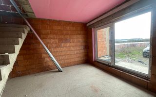 CASA LA ROȘU 220 MP | ZONA RETRASA CU VEDERE PANORAMICA| MARGINEA - Poză 19