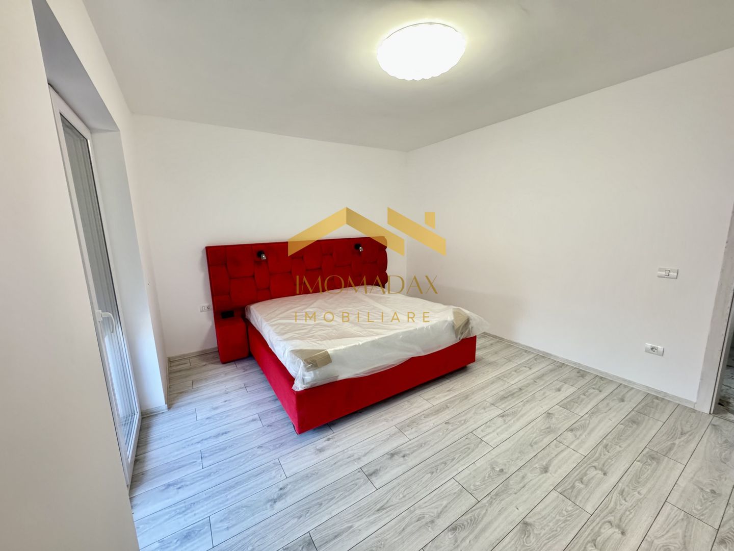 Ghiroda-Penthouse-Mobilat Complet - Poză 11