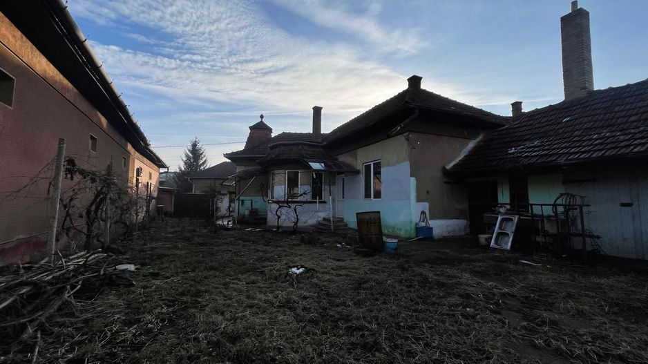 CASA ULTRACENTRALA SALONTA - Poză 4