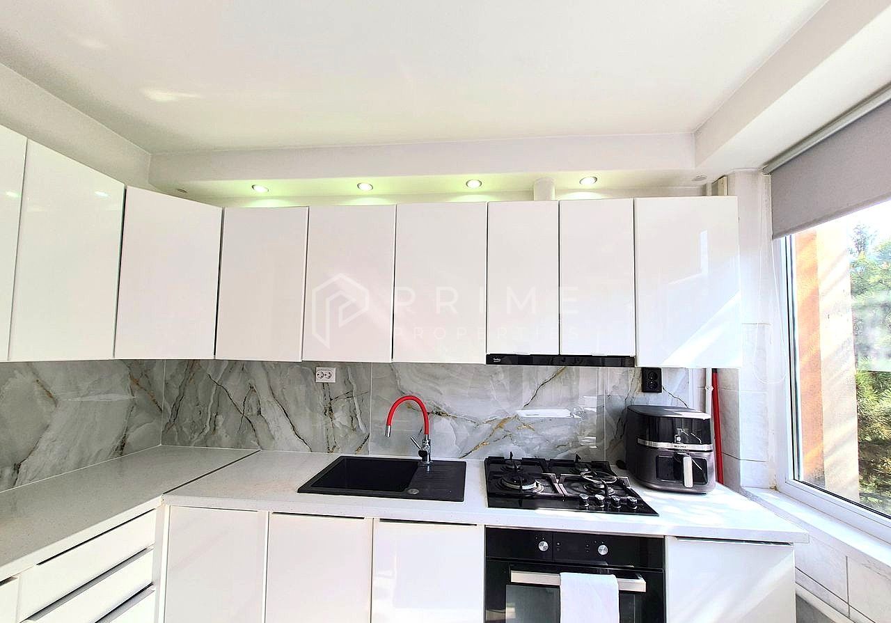 Apartament 2 Camere la Cheie, Cartier Tudor - Poză 3