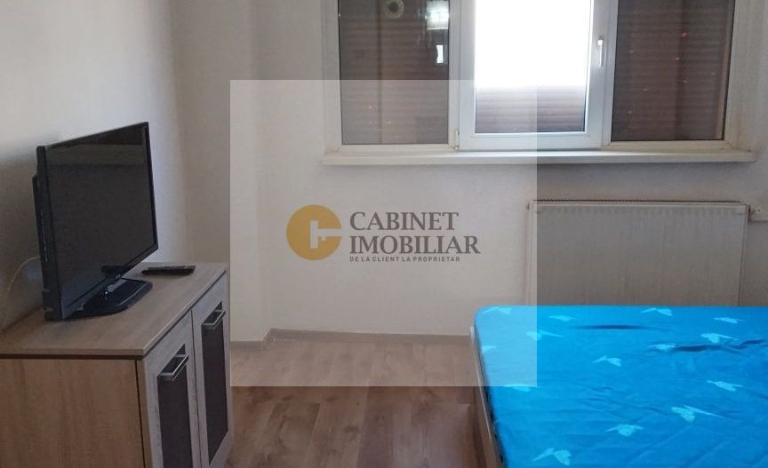 2 Camere-54MP | Decomandat | Etaj Intermediar | 1980 | Gorjului-3 min - Poză 4