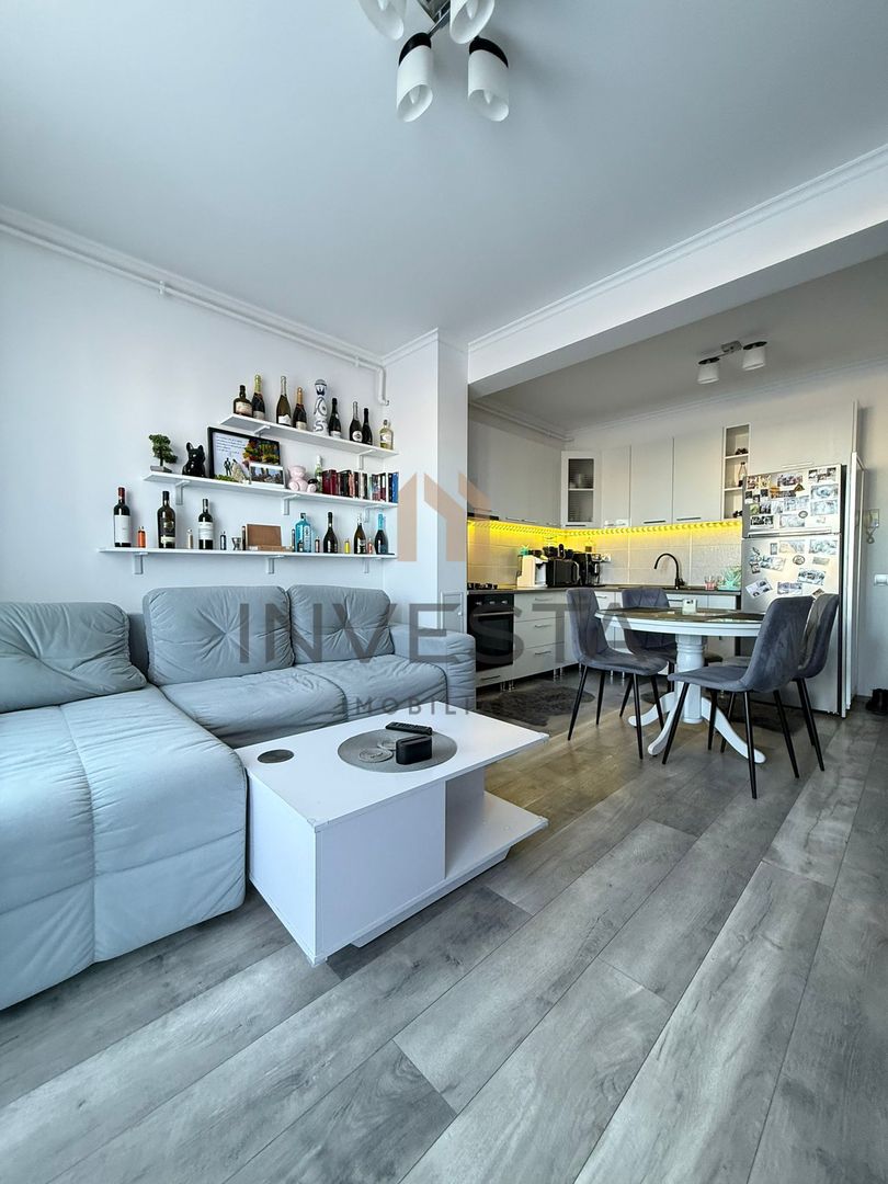 Apartament 2 camere Luminia! - Poză 13