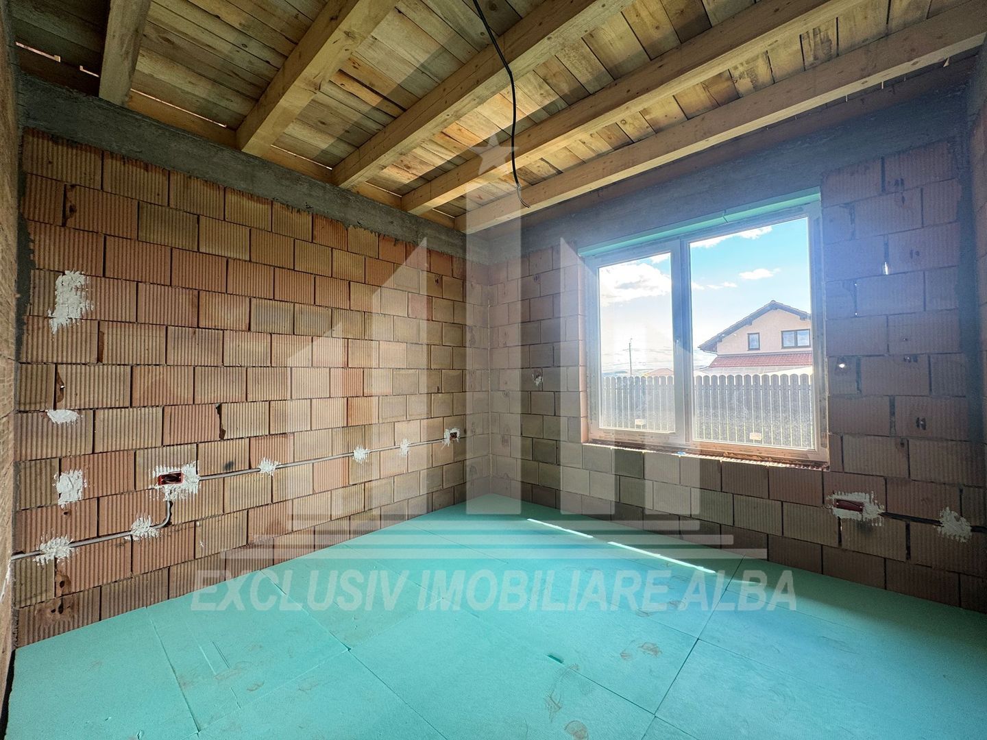 Casa individuala de vanzare, Alba-Micesti - Poză 5