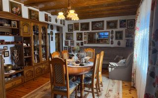 Casă de vânzare Sibiu | Terezian | 86 mp | teren 660 mp - Poză 7