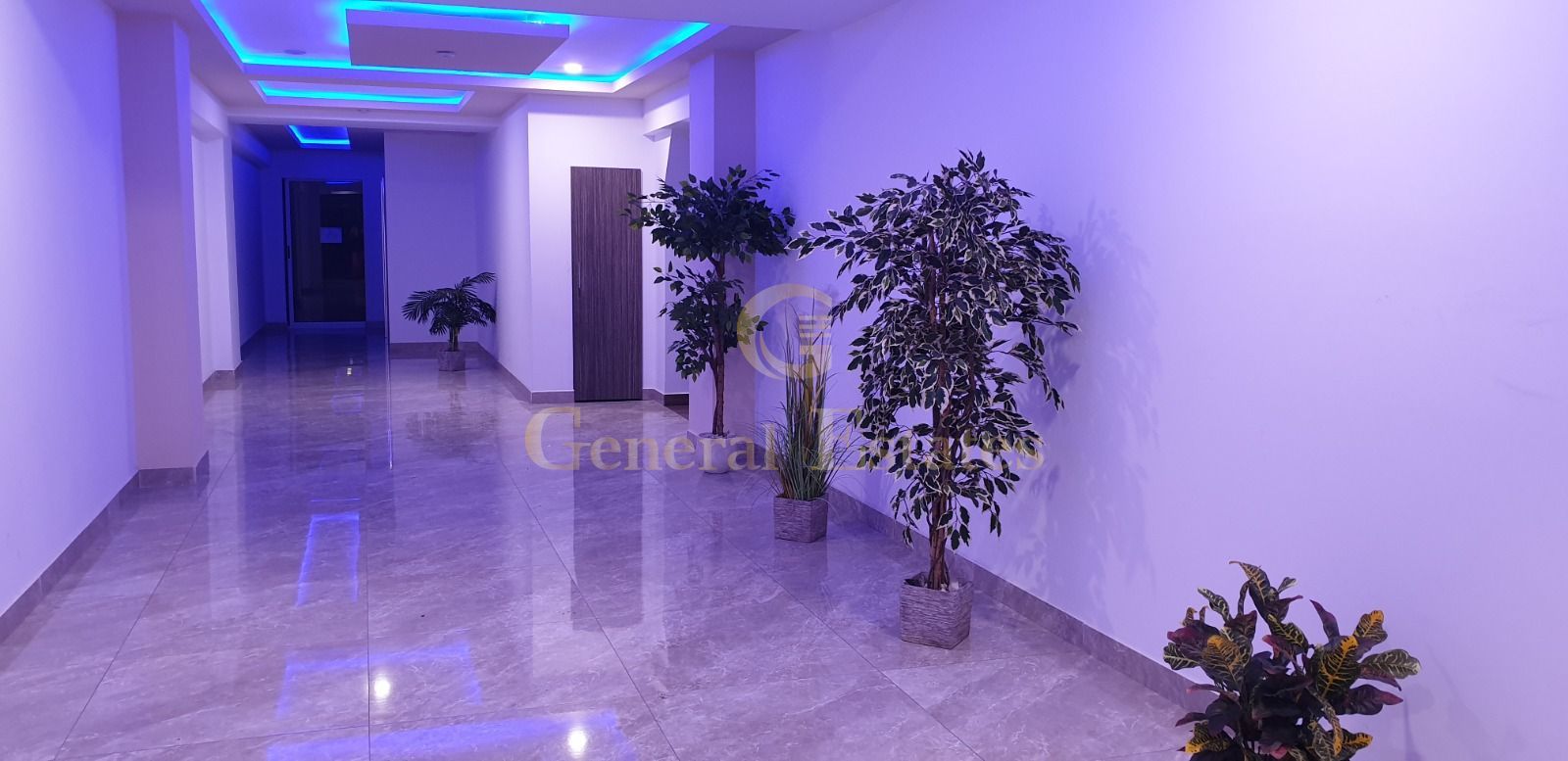 Apartament 2 camere tip penthouse cu terasă panoramică – zona Coresi - Poză 9