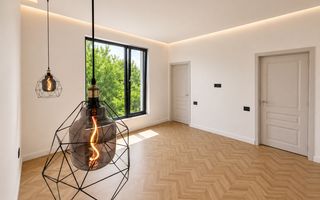 Casă Finisată 2026 | 137 mp | Pod Mansardabil 70 mp | Măgurele PH - Poză 6
