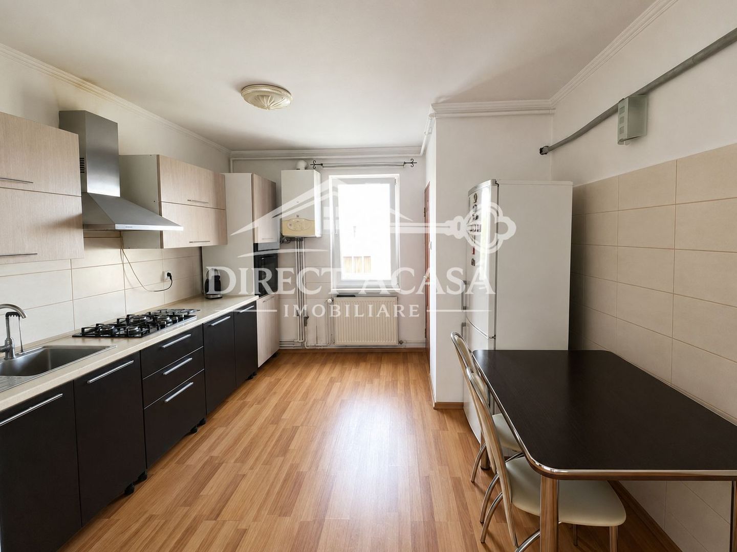 Apartament 3 camere | 68 mp | 2 băi | Unirii - Ion Mihut | Mobilat - Poză 3
