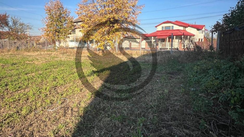 Teren intravilan de vanzare | 12.650 mp | Ghirdoveni, | COMISION 0% - Poză 8