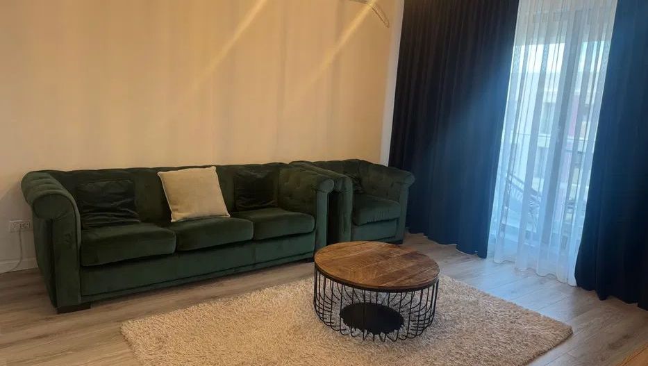 2 camere moderne | Plaza Mall | Metrou Lujerului | Parcare - Poză 7