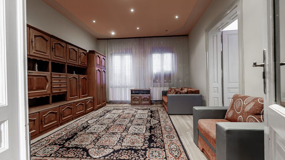 Casă Aradul Nou cu 5 camere și 1044 mp teren - Comision 0% - Poză 6