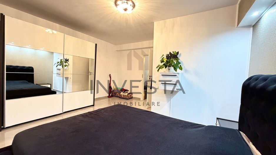 Apartament cu 3 camere , zona Vivo ! - Poză 2