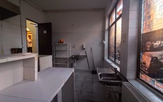 Spatiu comercial stradal, deschidere mare - Poză 18