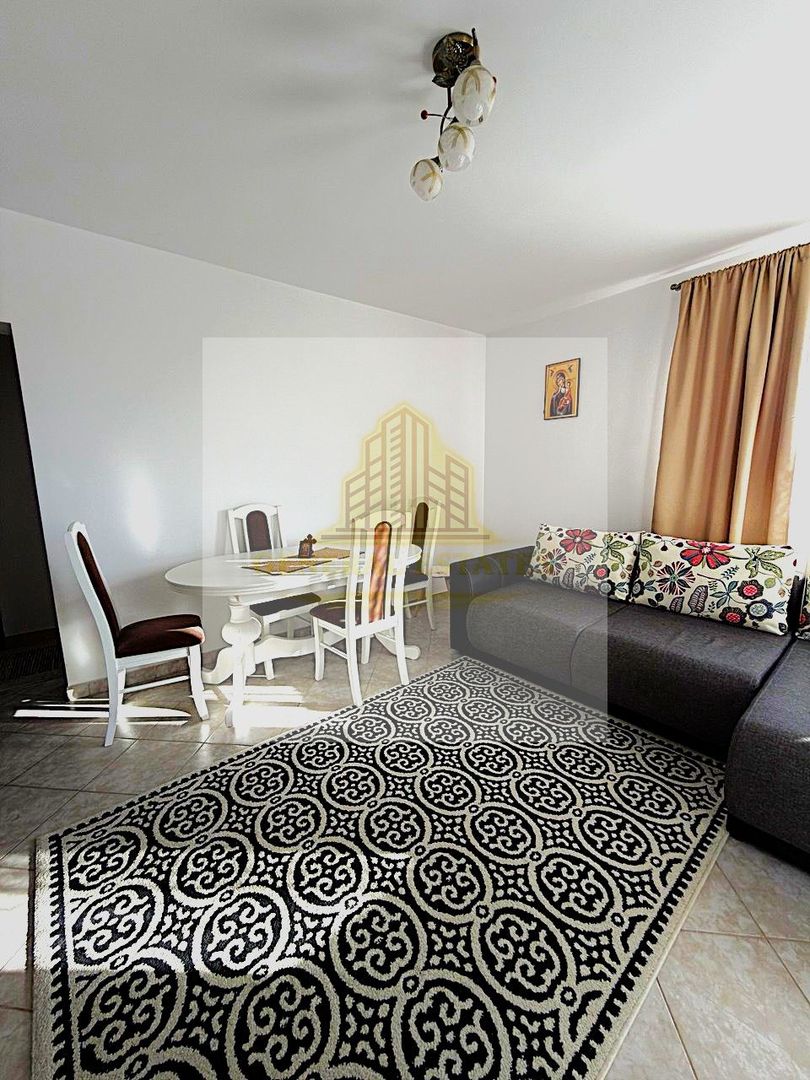Apartament de vanzare cu 2 camere - Poză 1