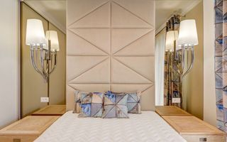 CONFORT PREMIUM IN ZONA BANEASA-HERASTRAU, DESIGN MODERN. LOCATIE TOP! - Poză 1