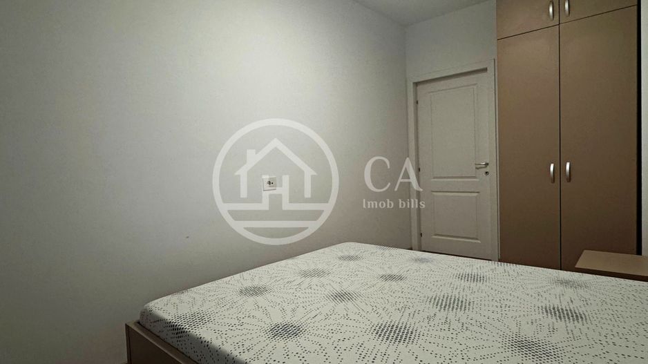 Apartament de inchirat cu 3 camere în cartierul Prima Arena Residence, Oradea - Poză 5