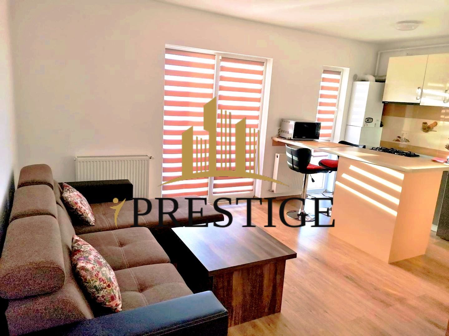 APARTAMENT 3 CAMERE | BALCON | PARCARE | LIFT | MAGNOLIA RESIDENCE - Poză 2