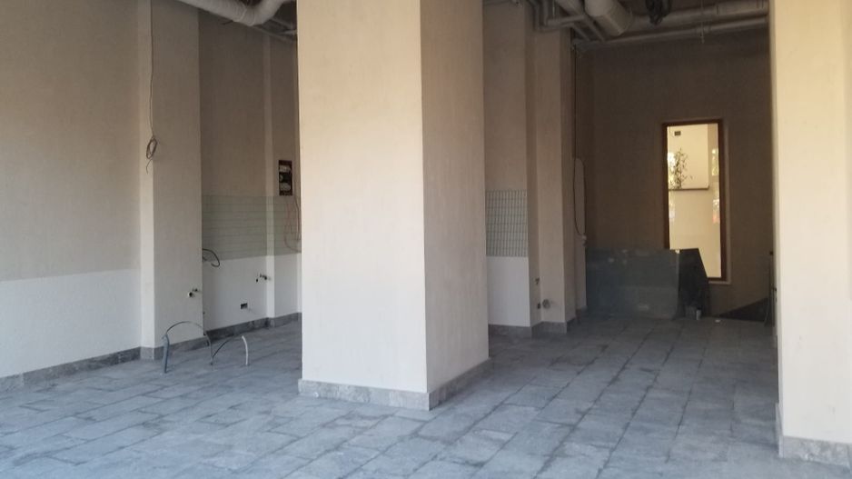 Spatiu comercial cochet stratal Mosilor - Poză 2