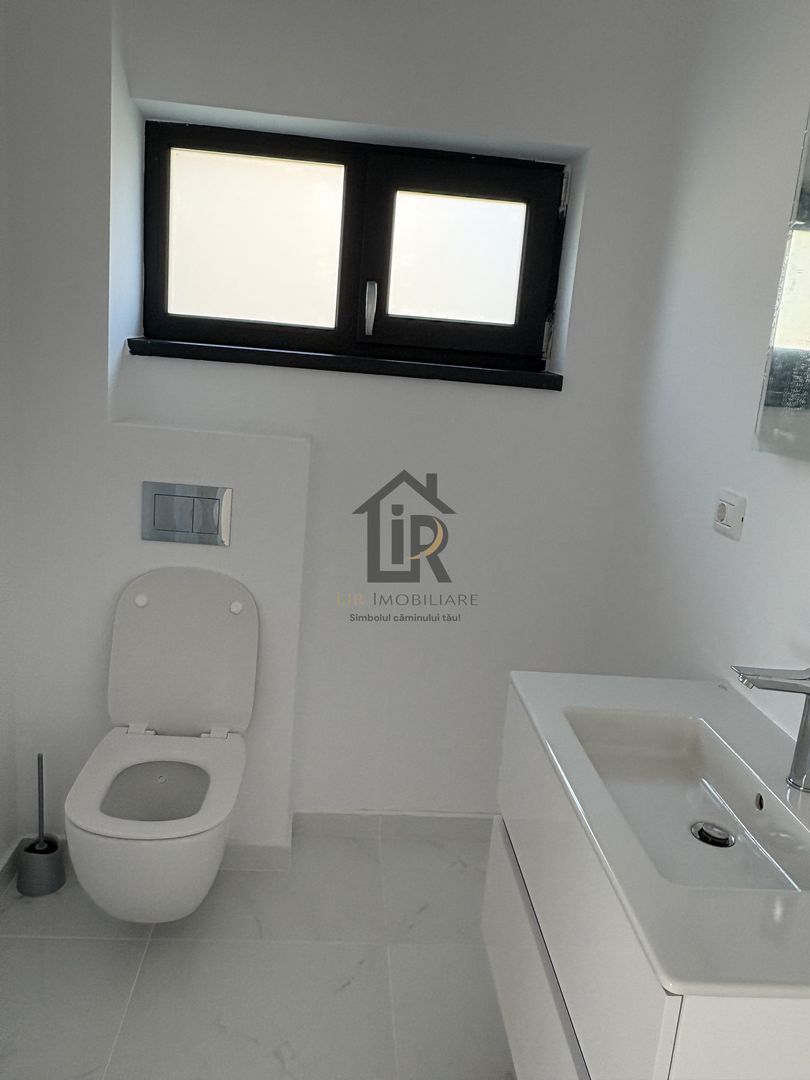 Vila P+1 într-un complex exclusivist- Miroslava- Iasi - Poză 16