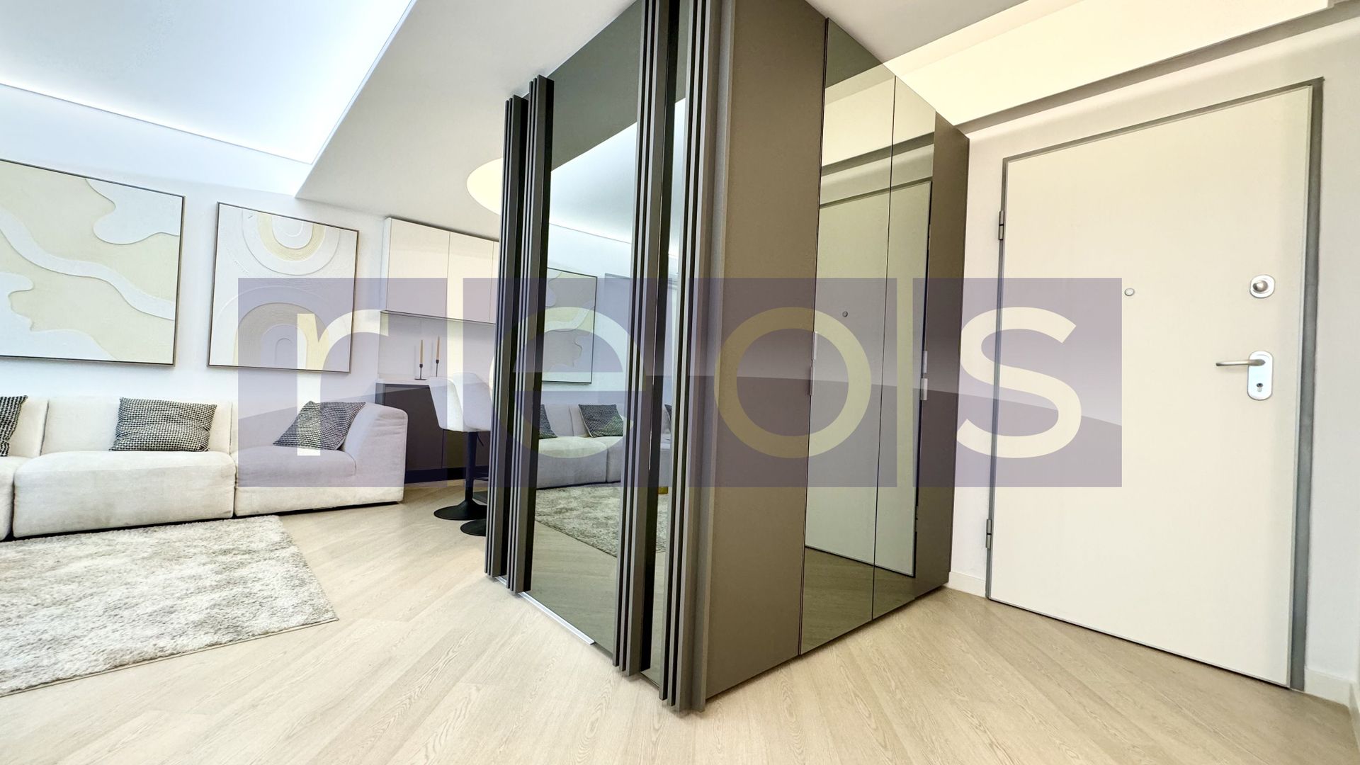 VANZARE 3 CAMARE | TOTUL NOU | MOBILAT UTILAT | LOC DE PARCARE | CORTINA NORTH - Poză 11