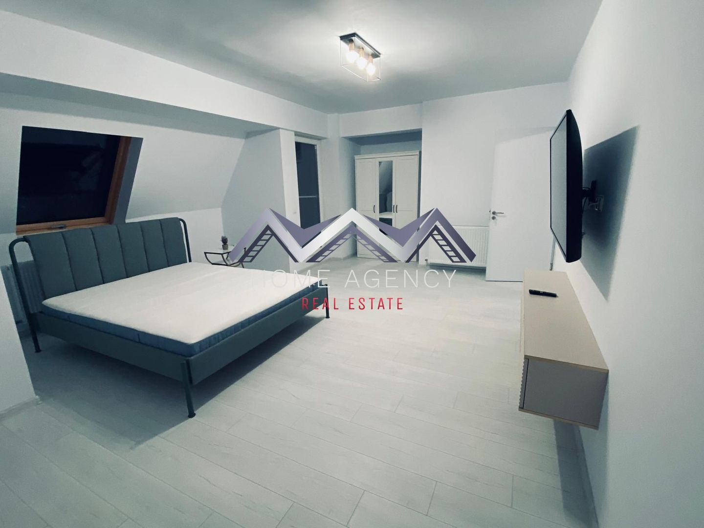 Apartament 2 camere Otopeni | prima închiriere | include parcare - Poză 1