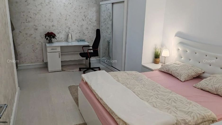 Apartament Central Address Rezidence zona Unirii. Parc Carol - Poză 4