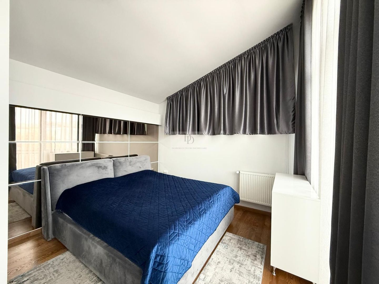 Apartament 4 camere singur pe nivel | 2 parcări | Zona Dorobanților - Poză 8