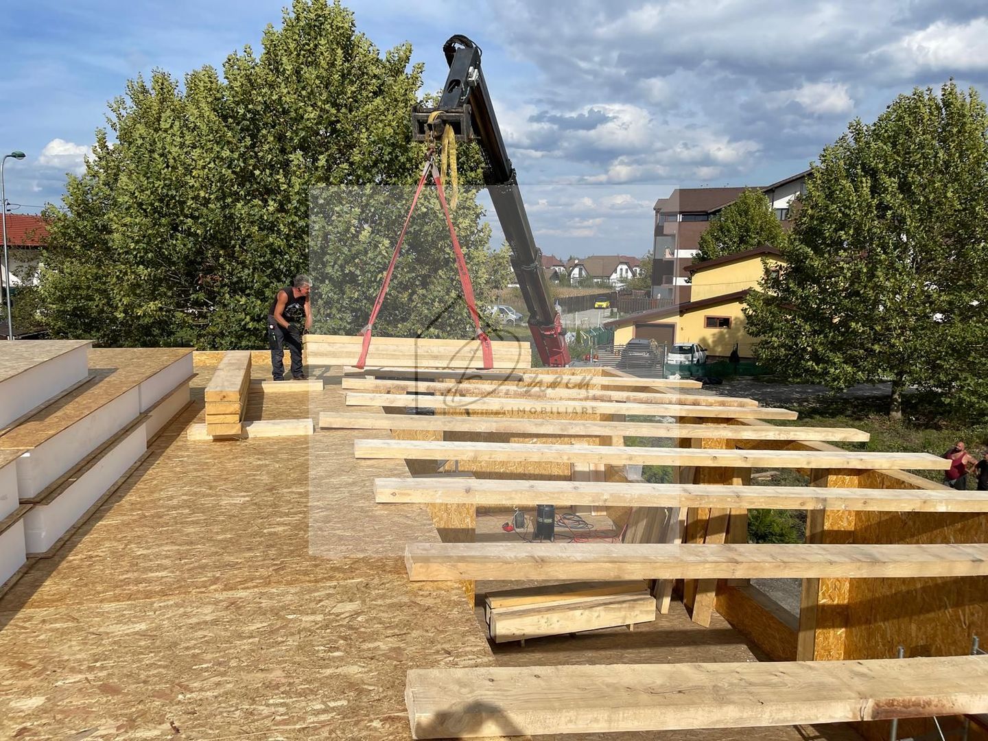 Casa Premium Parcul Verde I 4 camere I Locatie Premium I COMISION 0 - Poză 23