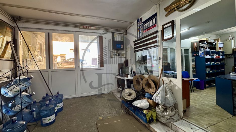 Spațiu comercial de închiriat Constanța, zona Inel II - Poză 3