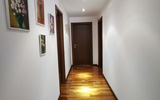 Vila individuala | teren 653 mp | zona Martha Bibescu - Poză 12