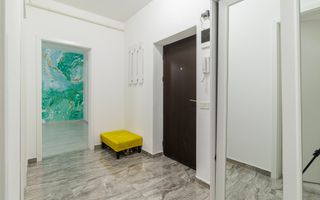 2 camere de vânzare Grand Kristal – Metalurgiei, mobilat si utilat - Poză 8