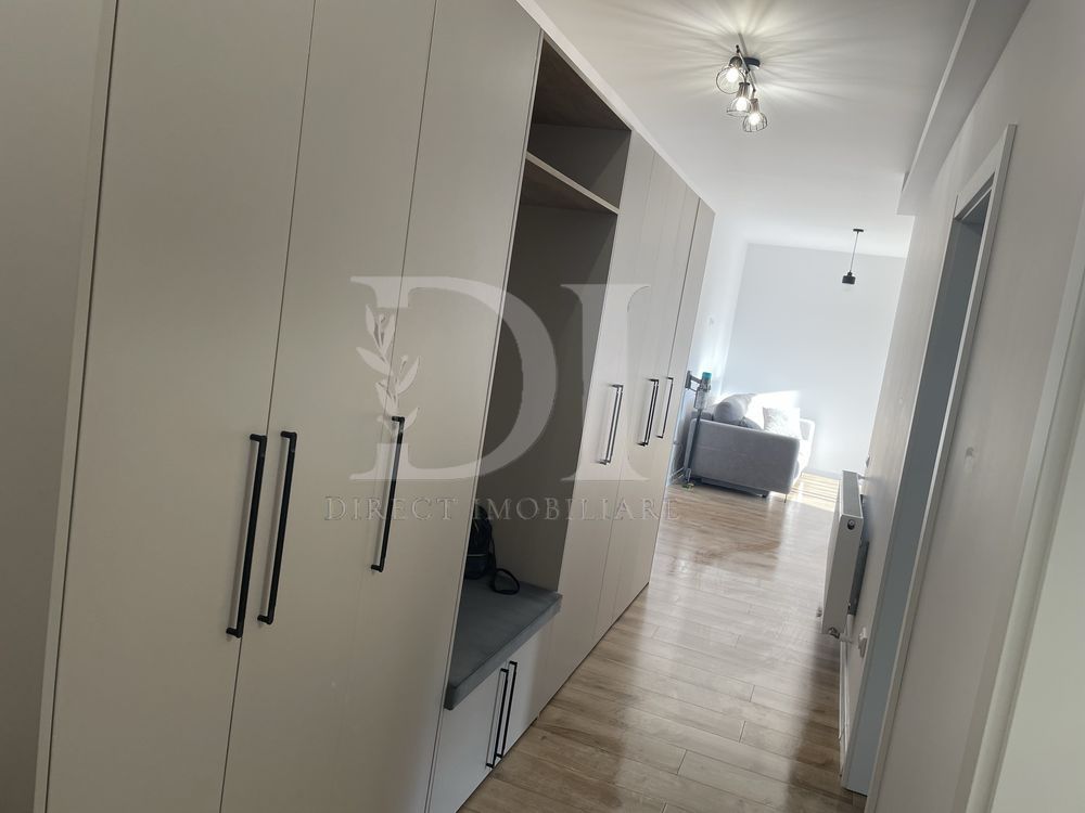 Apartament 55 mp cu gradina 100 mp / Zona Eroilor - Poză 8