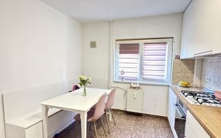 De Închiriat: apartament 3 camere zona Giurgiului - Poză 4