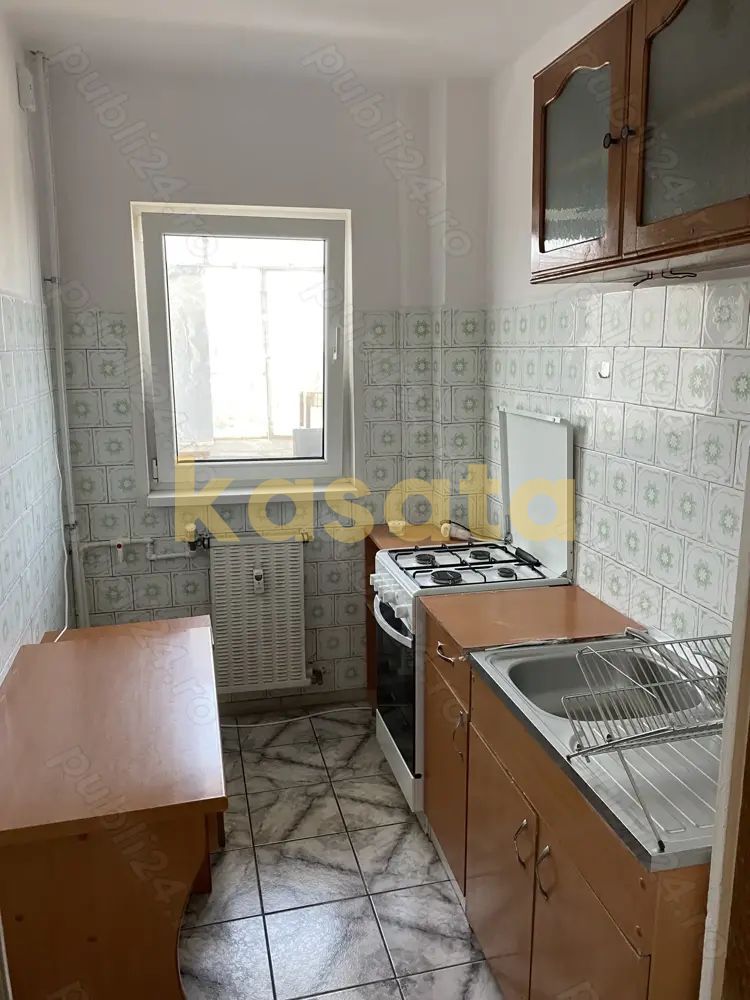 Garsonieră | Lujerului | Etaj 9 | Metrou aproape - Poză 4