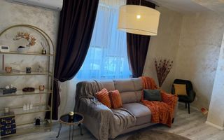 Apartament premium 3 camere, prima închiriere – Otopeni - Poză 2