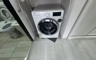 APARTAMENT 2 CAMERE ETAJ 4 CAMPULUNG GRUI - Poză 12