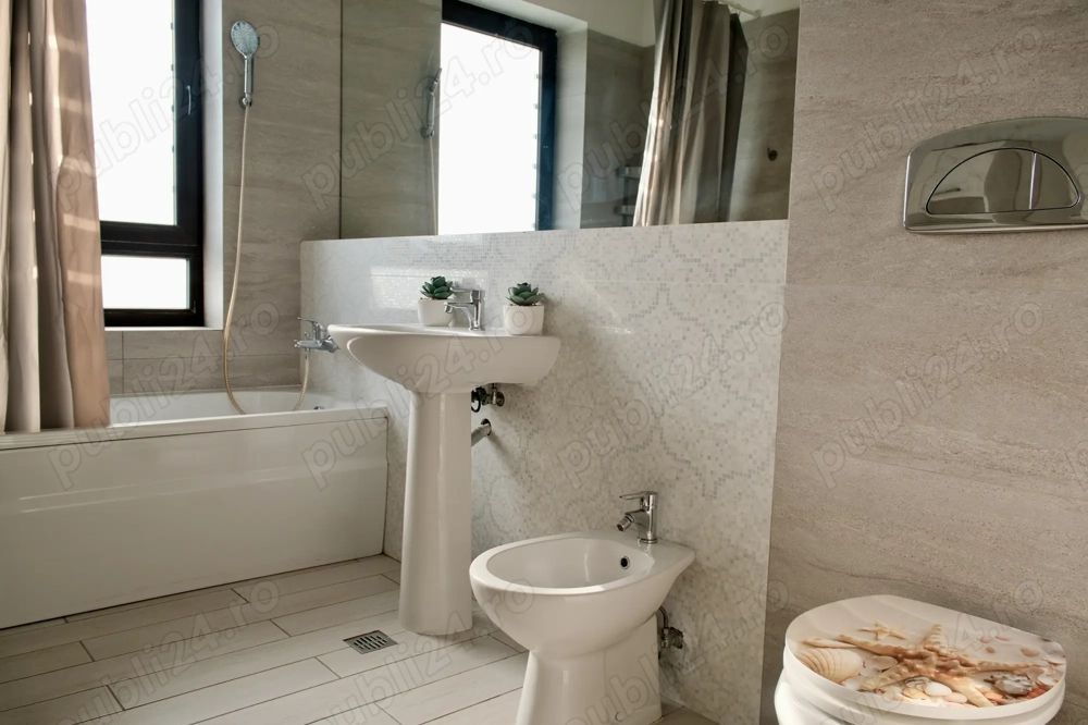 Apartament 4 Camere de lux, Iancu Nicolae - gradina zoo - Poză 29