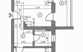 Apartament 2 camere de vanzare - Poză 1