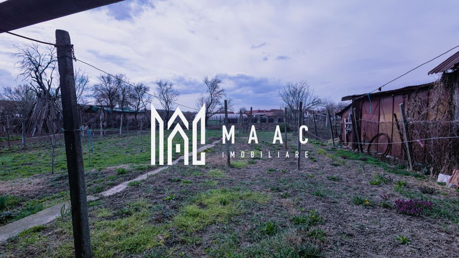 Casă Individuală | 110 Mp Utili | 810 Mp Teren | Miercurea Sibiulu - Poză 26