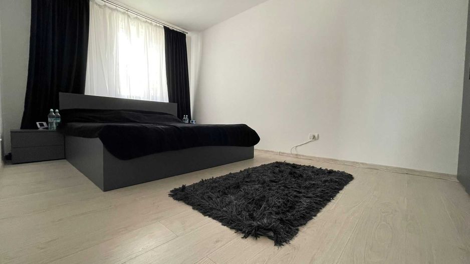 Giroc-Hotel IQ | 2 Camere | Etaj 3 | Loc de parcare - Poză 5
