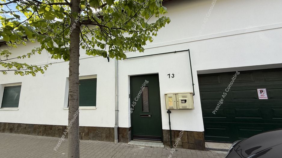 Proprietate versatila | 271 mp utili | renovata complet – Elisabetin, Porumbescu - Poză 1