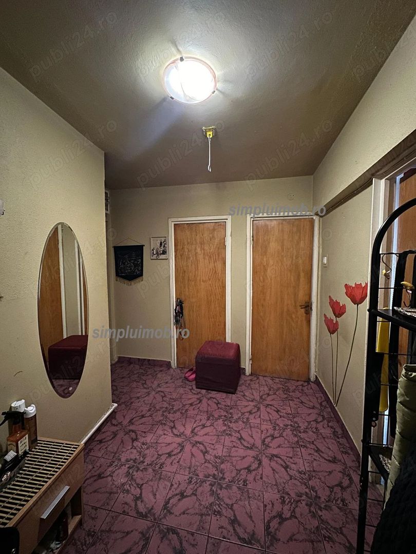 Dristor Apartament 3 Camere Spatios cu Balcon - Poză 5