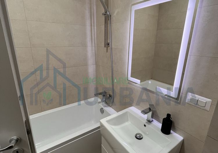 Apartament 2 camere - Poză 8