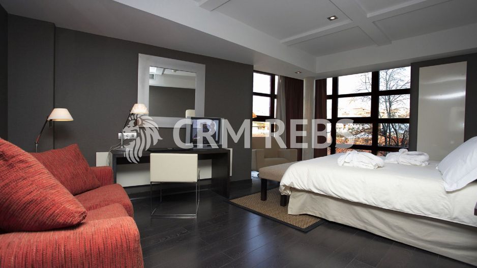 Apartament cu 2 camere de vanzare in Buna Ziua - Poză 3