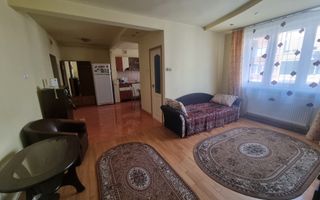 Apartament cu 2 camere | Central  Etaj 1| Deva | Hunedoara - Poză 1
