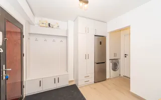 Apartament 2 camere de inchiriat Aviatiei Metrou Aurel Vlaicu - Poză 16