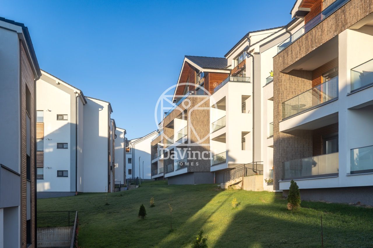 Garsoniera 37.54 mpu, intabulata cu aer conditionat (NCL-41D-Mi-ap.2) - Poză 11