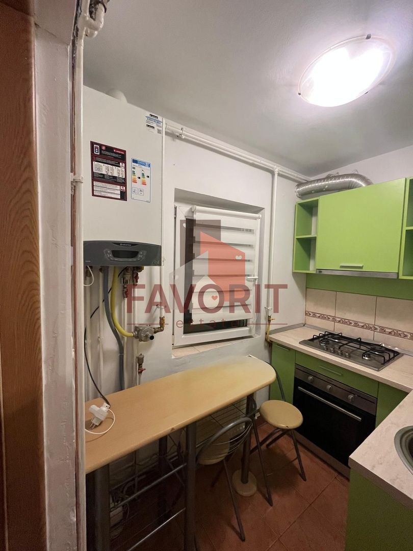 Centrala proprie. Mobilat si utilat - Poză 4