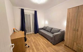 APARTAMENT 3 CAMERE DE ÎNCHIRIAT SIBIU VALETTA PARK | BALCON | 2 BĂI - Poză 3