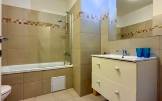 Apartament 2 camere, Parcare, zona Iulius Mall Park Lake - Poză 17