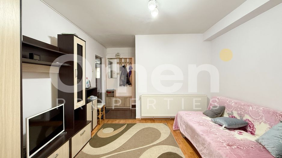 Garsonieră de vânzare – Zona Lidl, str. Mărășești - Poză 1